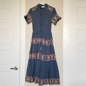 Ivy City Co. Capri Dress - XS